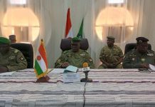 Alignement des ONG sur Priorités Nationales à Tillabéri Alignement des ONG sur Priorités Nationales à Tillabéri