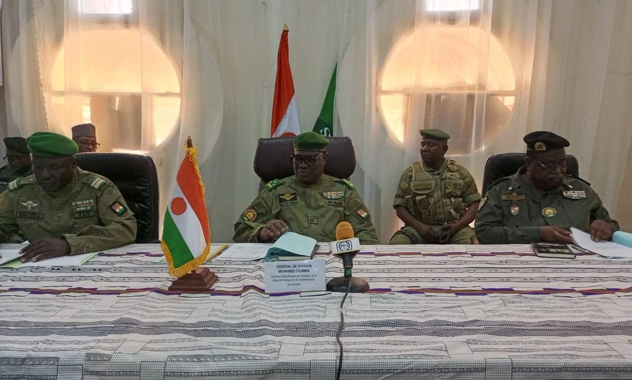 Alignement des ONG sur Priorités Nationales à Tillabéri Alignement des ONG sur Priorités Nationales à Tillabéri