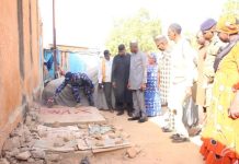 Assainissement Niamey 3 Lance Marquage Fosses Septiques Assainissement Niamey 3 Lance Marquage Fosses Septiques