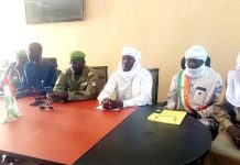 Ouverture Session Budgétaire 2025 Commune Rurale Diffa Ouverture Session Budgétaire 2025 Commune Rurale Diffa