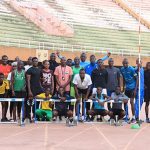 Le Rêve Olympique du Club Athletic Mina au Niger Le Rêve Olympique du Club Athletic Mina au Niger