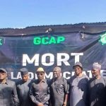 le GCAP se retire définitivement de la scène politique le GCAP se retire définitivement de la scène politique