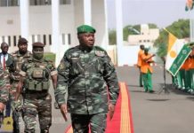 Niger Met de l’Ordre Dans la Tarification des Loyers Niger Met de l'Ordre Dans la Tarification des Loyers