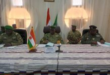 Tillabéri: Alignement des ONG sur Priorités Nationales Tillabéri: Alignement des ONG sur Priorités Nationales