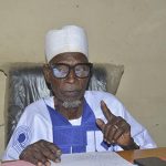 Vie des Retraités au Niger: Repos et Résilience Vie des Retraités au Niger: Repos et Résilience