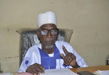 Vie des Retraités au Niger: Repos et Résilience Vie des Retraités au Niger: Repos et Résilience