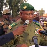 Lancement des Éliminatoires du Sabre National Kokowa 2025 Lancement des Éliminatoires du Sabre National Kokowa 2025