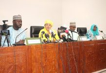 Ordonnance du Fonds de Solidarité pour la Sauvegarde Ordonnance du Fonds de Solidarité pour la Sauvegarde