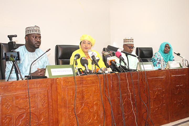 Ordonnance du Fonds de Solidarité pour la Sauvegarde Ordonnance du Fonds de Solidarité pour la Sauvegarde