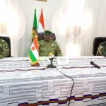 Clôture Du Forum Des Ong/Ad À Tillabéri Trois Jours D’Échanges Clôture Du Forum Des Ong/Ad À Tillabéri Trois Jours D'Échanges