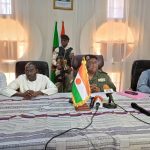 Point Sur Les Travaux Du Forum National Des ONG À Tillabéri Point Sur Les Travaux Du Forum National Des ONG À Tillabéri