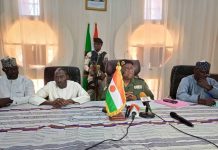 Point Sur Les Travaux Du Forum National Des ONG À Tillabéri Point Sur Les Travaux Du Forum National Des ONG À Tillabéri