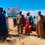 Mission de la Banque Mondiale à Tahoua sur le PISEN Mission de la Banque Mondiale à Tahoua sur le PISEN