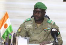 Journée Mondiale Des Villes: Niger Et Villes Intelligentes Journée Mondiale Des Villes: Niger Et Villes Intelligentes