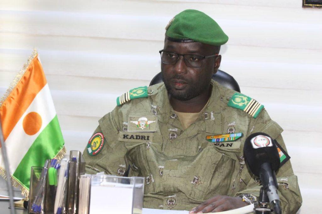 Journée Mondiale Des Villes: Niger Et Villes Intelligentes Journée Mondiale Des Villes: Niger Et Villes Intelligentes