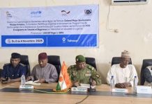 Renforcement de la Résilience Éducative à Tahoua Renforcement de la Résilience Éducative à Tahoua