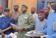 Tahoua Mobilise Plus de 9 Millions FCFA pour le FSSP Tahoua Mobilise Plus de 9 Millions FCFA pour le FSSP