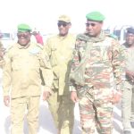 Diffa Gouverneur Bagadoma Évalue Campagne Agro-Pastorale 2025 Diffa Gouverneur Bagadoma Évalue Campagne Agro-Pastorale 2025