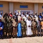 Clôture du Projet WADATA à Zinder, symbole de résilience Clôture du Projet WADATA à Zinder, symbole de résilience