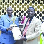 Au Revoir au Ministère de la Communication Au Revoir au Ministère de la Communication