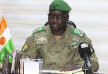 Journée Mondiale Des Villes: Villes Nigériennes Modernes Journée Mondiale Des Villes: Villes Nigériennes Modernes