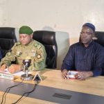 Campagne Agricole 2025: 602 Villages à Risque à Tahoua Campagne Agricole 2025: 602 Villages à Risque à Tahoua