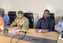 Campagne Agricole 2025: 602 Villages à Risque à Tahoua Campagne Agricole 2025: 602 Villages à Risque à Tahoua