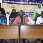 Abdoul Aziz Ibrahim Élu Président de l’AJN Pour 3 Ans Abdoul Aziz Ibrahim Élu Président de l'AJN Pour 3 Ans