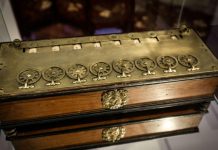 Inquiétudes Sur Vente Machine À Calculer De Pascal Inquiétudes Sur Vente Machine À Calculer De Pascal