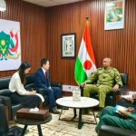 Coopération Sino-Nigérienne Renforce Partenariat Minier Coopération Sino-Nigérienne Renforce Partenariat Minier