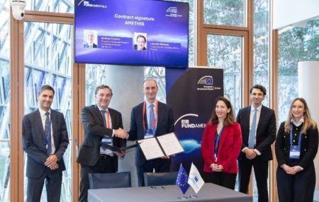 BEI Investit 23 Millions $ pour PME Européennes en Afrique BEI Investit 23 Millions $ pour PME Européennes en Afrique