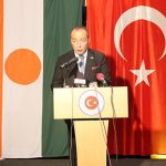 Anniversaire de la République de Türkiye et engagement au Niger Anniversaire de la République de Türkiye et engagement au Niger