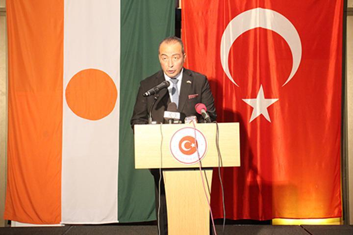 Anniversaire de la République de Türkiye et engagement au Niger Anniversaire de la République de Türkiye et engagement au Niger