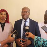 Niger Discute de l’Appui au Secteur Financier Niger Discute de l'Appui au Secteur Financier