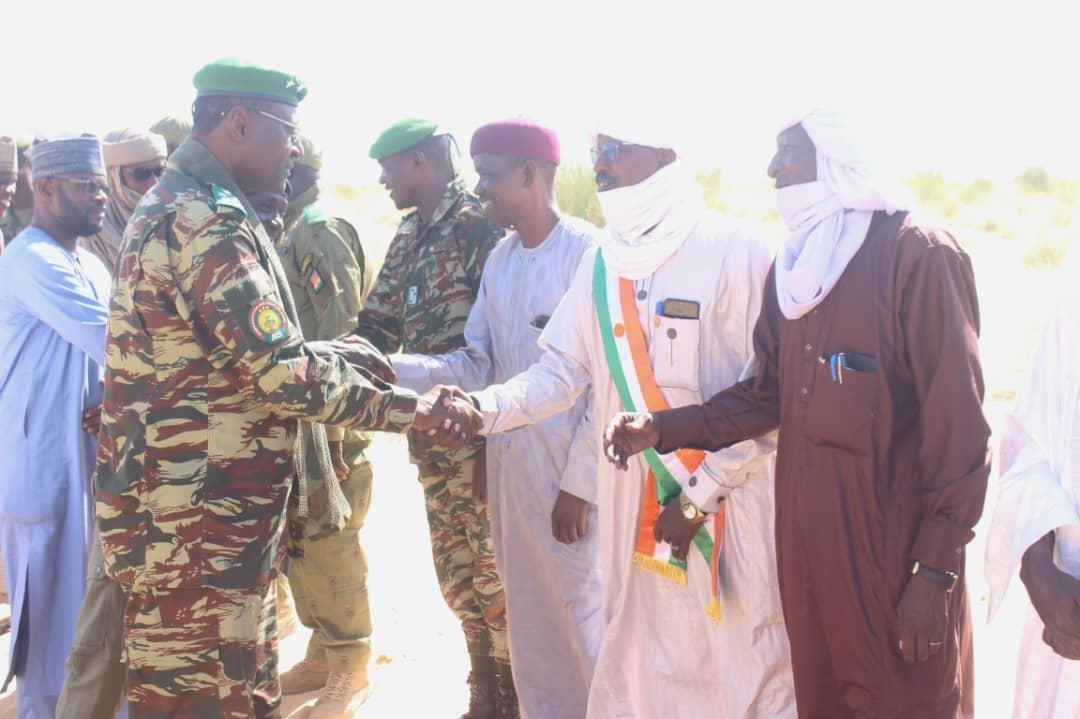 Pré-évaluation de la Campagne Agro-Sylvo-Pastorale 2025 Pré-évaluation de la Campagne Agro-Sylvo-Pastorale 2025