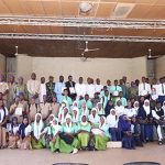 SANTED Soutient le CNSP et Récompense l’Excellence Éducative SANTED Soutient le CNSP et Récompense l'Excellence Éducative