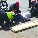 Sécurité Routière Au Niger: Non-Respect Mortel Du Code Sécurité Routière Au Niger: Non-Respect Mortel Du Code