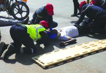 Sécurité Routière Au Niger: Non-Respect Mortel Du Code Sécurité Routière Au Niger: Non-Respect Mortel Du Code