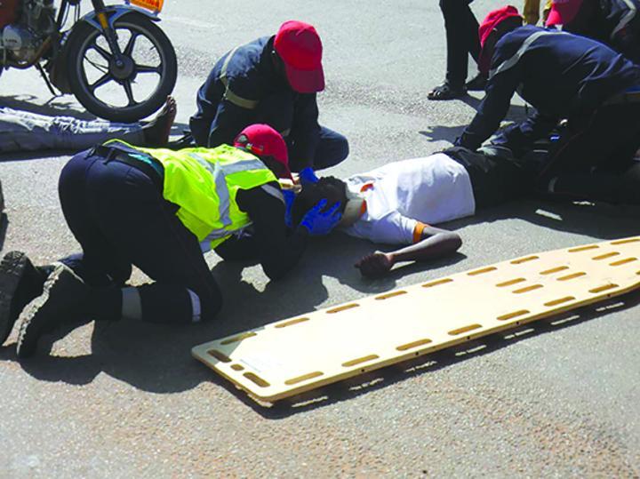 Sécurité Routière Au Niger: Non-Respect Mortel Du Code Sécurité Routière Au Niger: Non-Respect Mortel Du Code