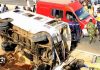 Accidents Routiers Au Niger: Bilan 2023 Alarmant Accidents Routiers Au Niger: Bilan 2023 Alarmant
