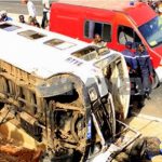 Accidents Routiers Au Niger: Bilan 2023 Alarmant Accidents Routiers Au Niger: Bilan 2023 Alarmant