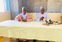 Formation des Doctorants à la Recherche de Financement Formation des Doctorants à la Recherche de Financement