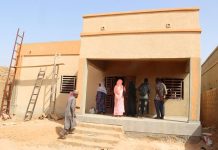 Logement à Niamey: Défis pour les petites bourses Logement à Niamey: Défis pour les petites bourses