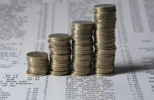 African Domestic Debt Triples to Nearly $500 Billion African Domestic Debt Triples to Nearly $500 Billion