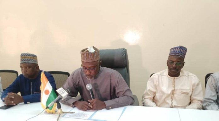 Atelier De Sensibilisation Pour Artisans À Diffa Atelier De Sensibilisation Pour Artisans À Diffa