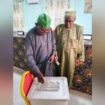 Amicale APS/Zoundourma Lancement Campagne Collecte 100 FCFA Amicale APS/Zoundourma Lancement Campagne Collecte 100 FCFA