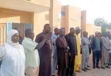 Mise en Œuvre des Instructions du Ministre de l’Éducation Mise en Œuvre des Instructions du Ministre de l'Éducation