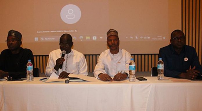 Plaidoyer Pour L’Amélioration de la Prise en Charge Tuberculose Plaidoyer Pour L'Amélioration de la Prise en Charge Tuberculose