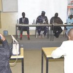 Formation Des Représentants Du Personnel Des Services Routiers Formation Des Représentants Du Personnel Des Services Routiers