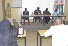 Formation Des Représentants Du Personnel Des Services Routiers Formation Des Représentants Du Personnel Des Services Routiers